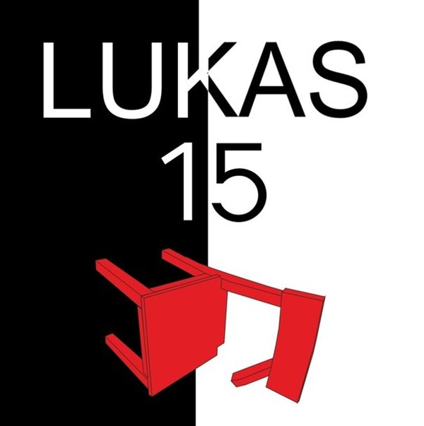 "Lukas 15" - Zusatz - 23.01.2023 (19.00) Einheitspreis 8€